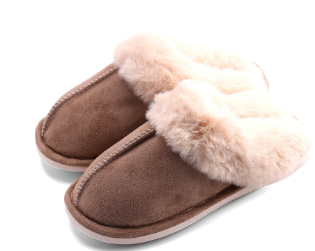 Sandal Fuzzy