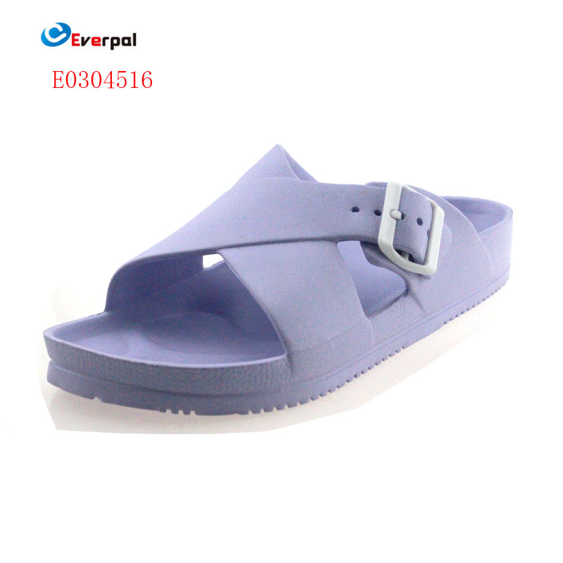 Mengapa Anda harus memilih sandal sandal wanita untuk kenyamanan sehari -hari?
