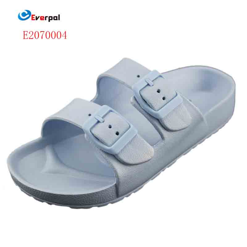 Mengapa sandal anak -anak menjadi pilihan yang sempurna untuk kaki kecil yang aktif?
