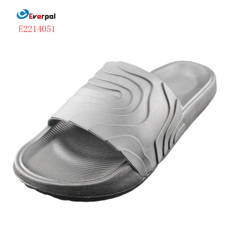 Sandal Slide Pria Mana yang Membuat Kenyamanan Sehari-hari Menjadi Mudah?