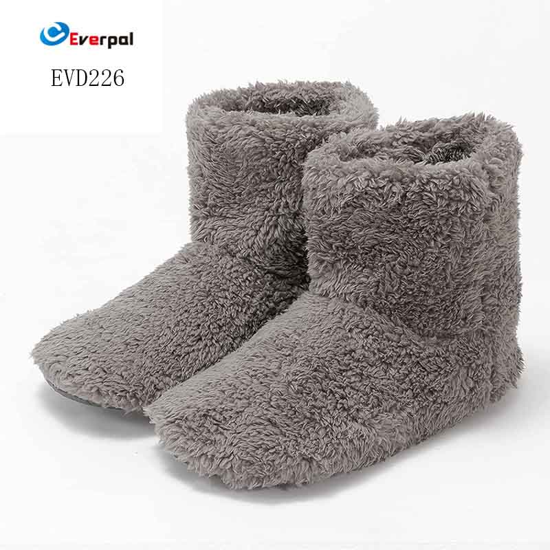 Mengapa Bootie Slipper Wanita Indoor Menjadi Pilihan Wajib untuk Kenyamanan dan Gaya di Rumah