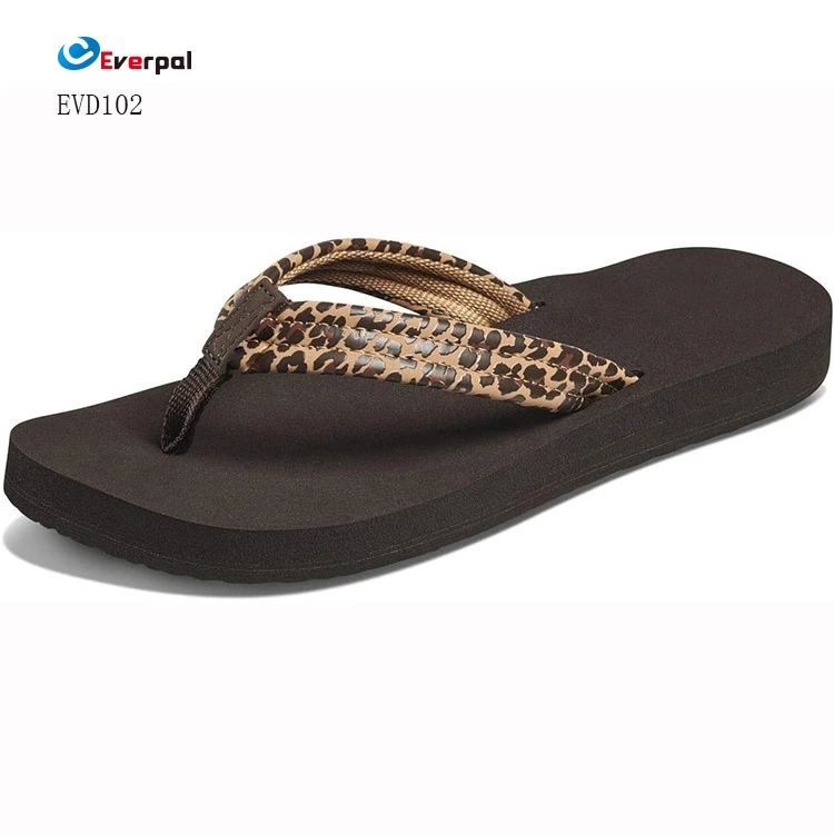 Mengapa Sandal Wanita Premium Mendefinisikan Ulang Kenyamanan Rumah dan Strategi Alas Kaki?