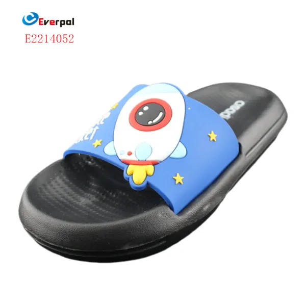 Mengapa Sandal Anak Menjadi Kategori Utama di Pasar Alas Kaki Modern?