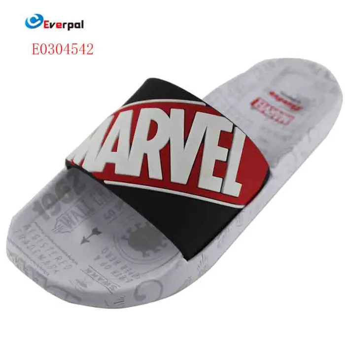 Apakah Sandal Pria Mendorong Gelombang Baru Inovasi Alas Kaki yang Berfokus pada Kenyamanan?