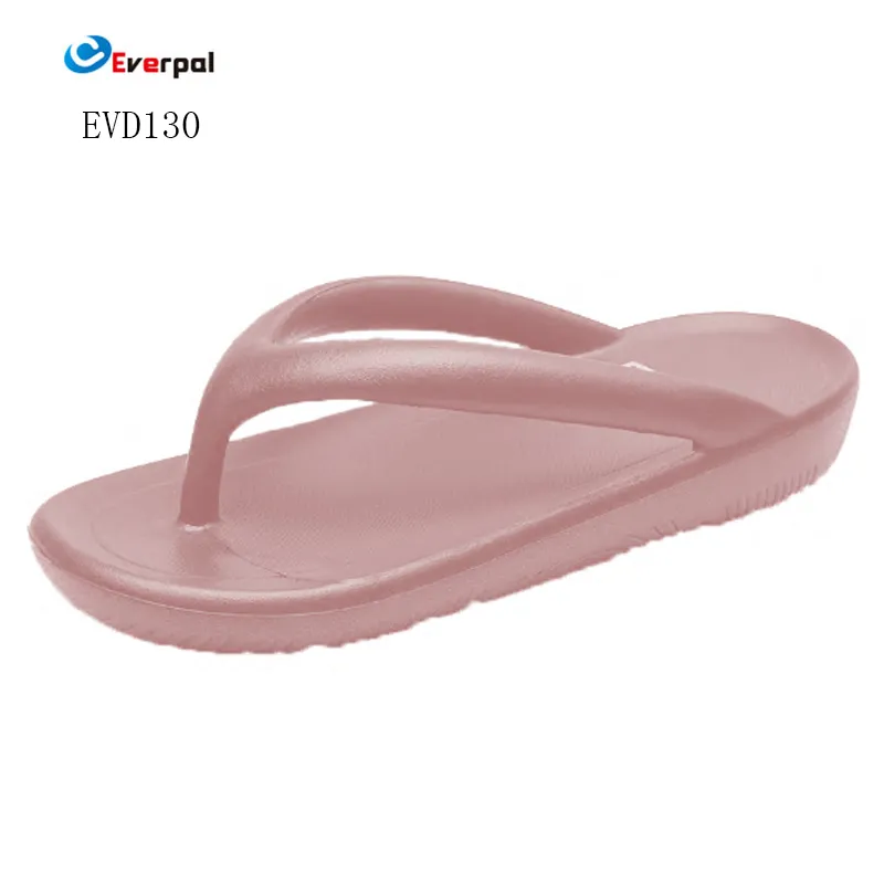 Apakah Sandal Flip Flop Wanita Menjadi Standar Baru dalam Tren Alas Kaki Nyaman Global?