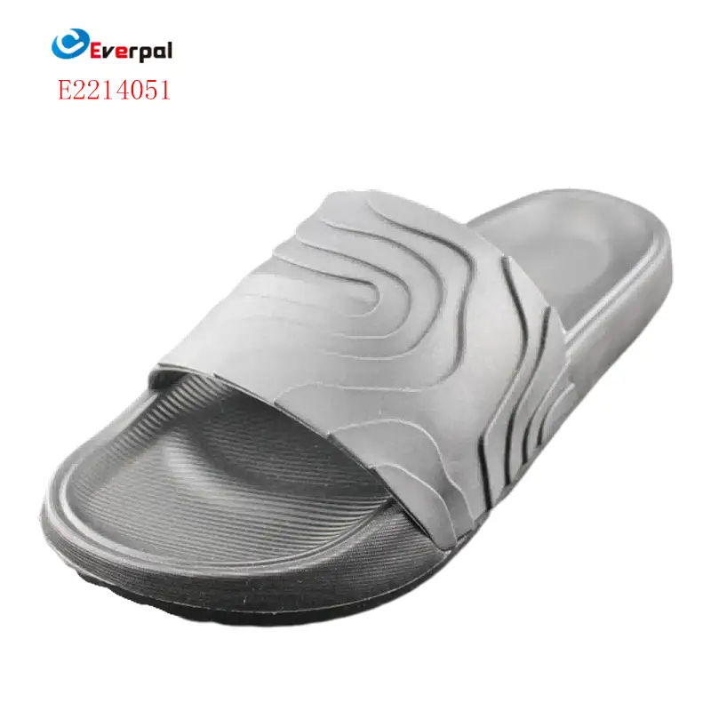Mengapa Sepatu Slide Pria Tahan Air Untuk Aktivitas Luar Ruangan Menjadi Pilihan Ideal untuk Petualangan Luar Ruangan Modern