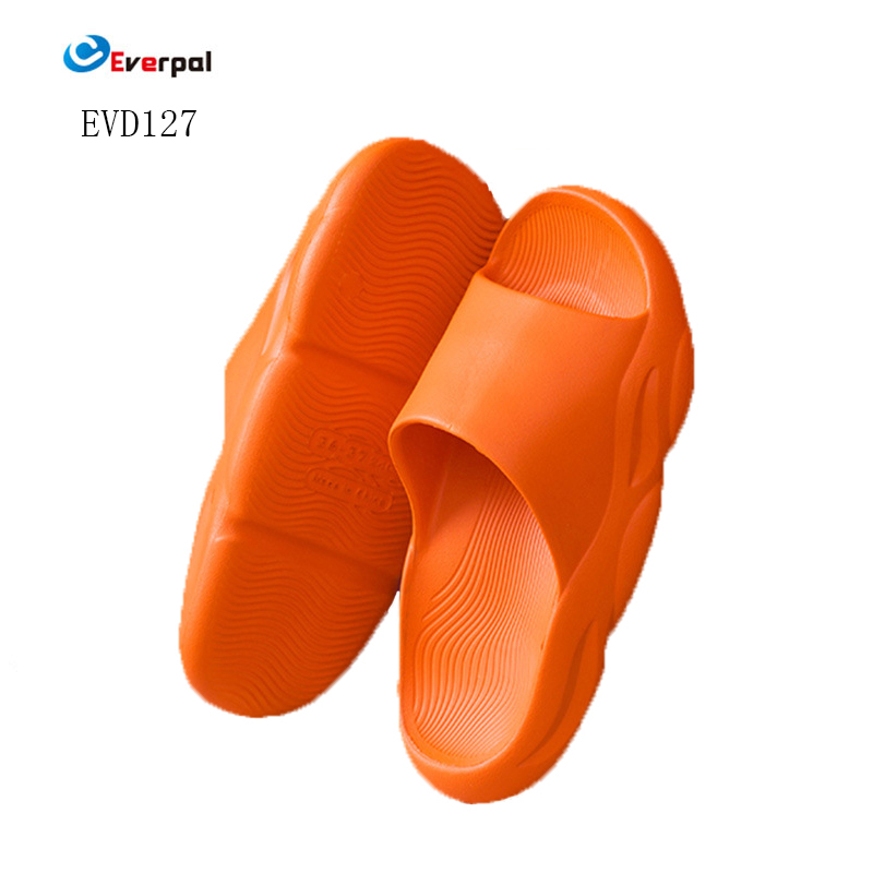 Sandal Kamar Mandi Anti-slip