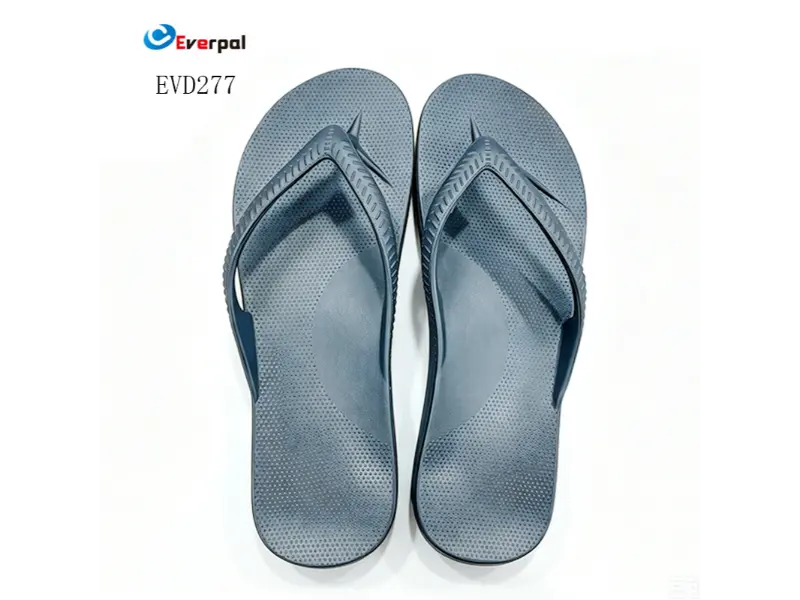 Sandal Jepit Dukungan Arch untuk Wanita