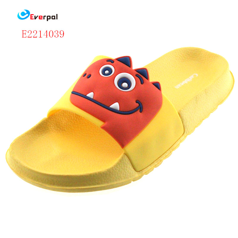 Sandal Kartun Untuk Anak-Anak