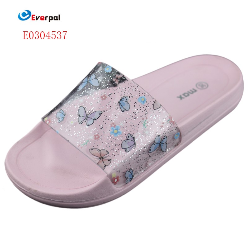 Sandal Geser Anak Perempuan