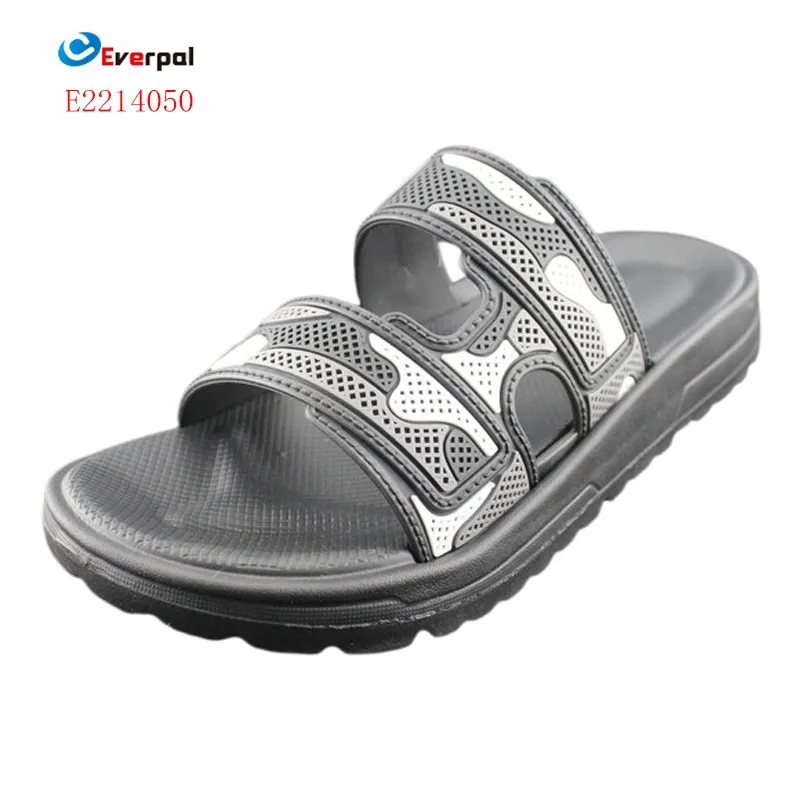Sandal Slip On Pria Nyaman