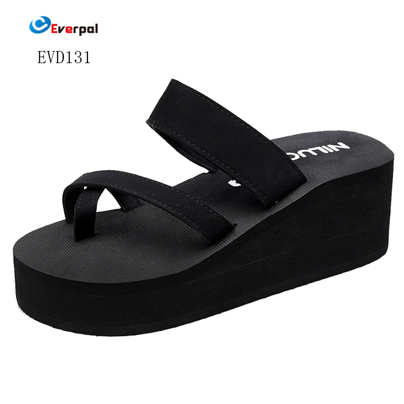 Platform Sandal Jepit