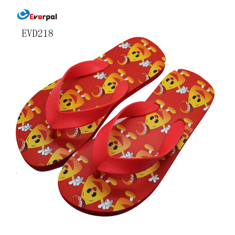 Sandal Jepit Anak Perempuan