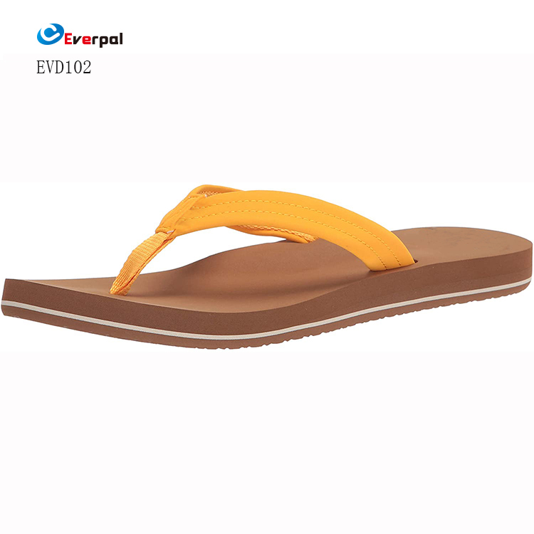 Women's Flip Flops Slippers