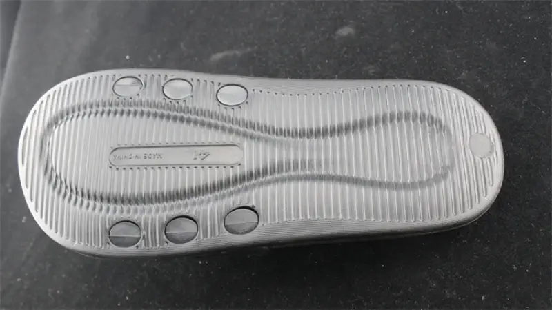 Durable Men Slides For Outdoor Sports And Travel