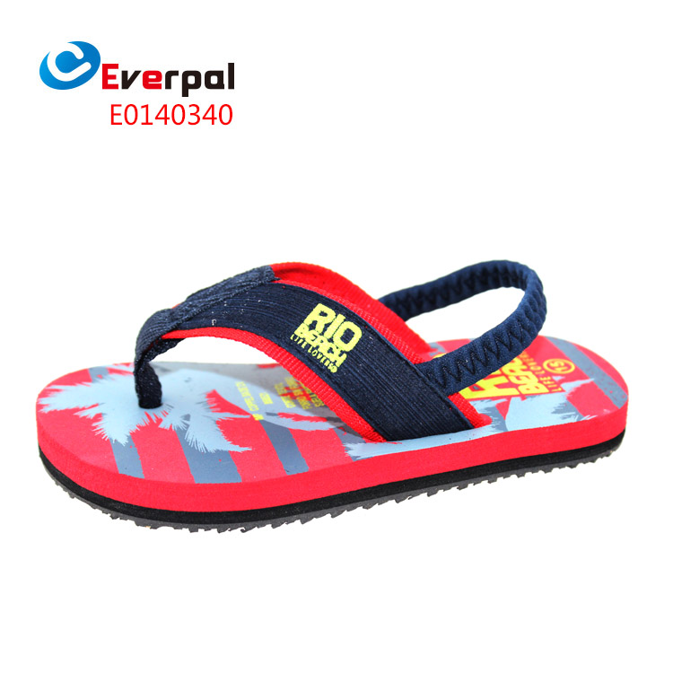 Sandal Anak Eva