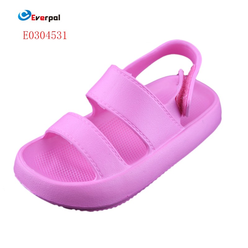 Sandal Musim Panas Anak Kecil