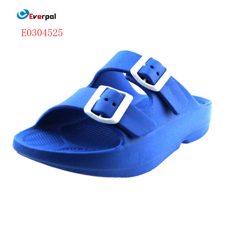 Sandal Geser Pria