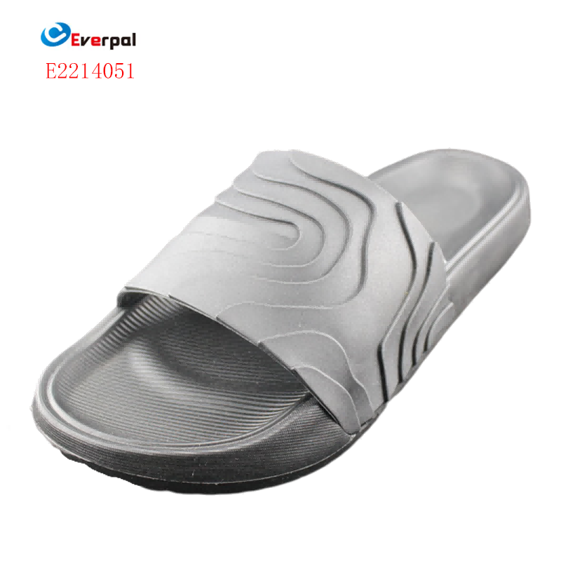 Sepatu Slide Pria Untuk Outdoor