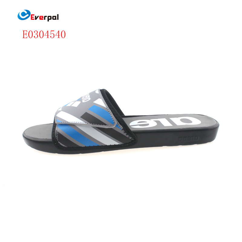 Sandal Pria Slide