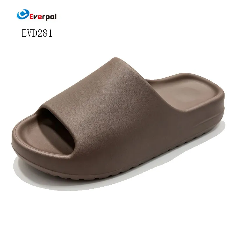 Sandal Geser EVA Sol Tebal Uniseks