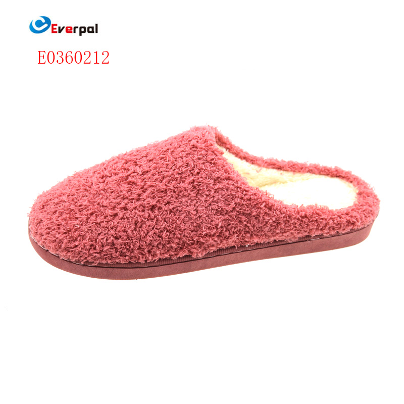 Sepatu Indoor Wanita