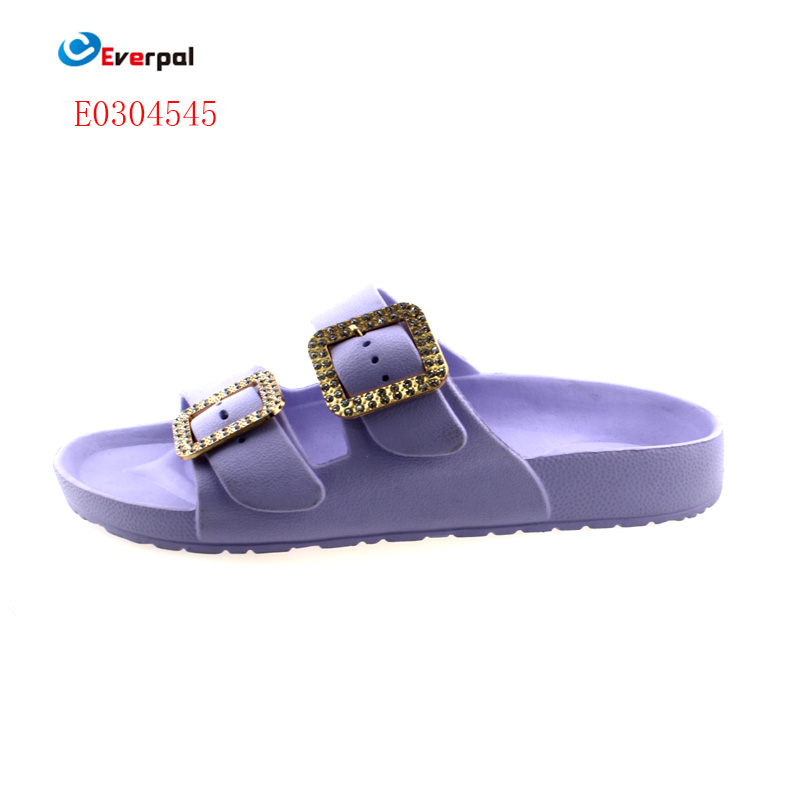 Sandal Eva Slide Wanita